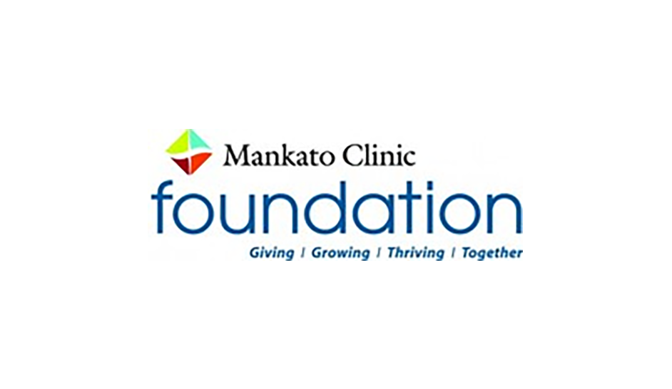 The Mankato Clinic Foundation awards grant to Feeding Our Communities Partners
