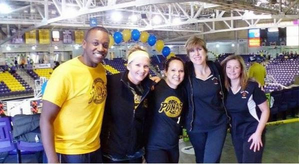 Climbers raise over $47,000 for BackPack food program