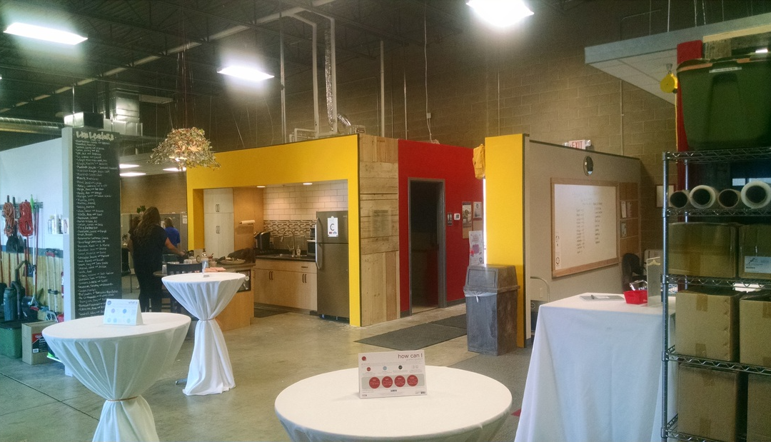 Mankato’s BackPack Food Program Opens the Doors at its New Facility