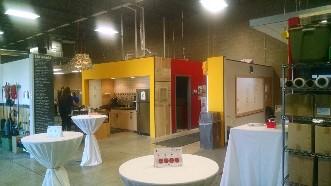 Mankato’s BackPack Food Program Opens the Doors at its New Facility